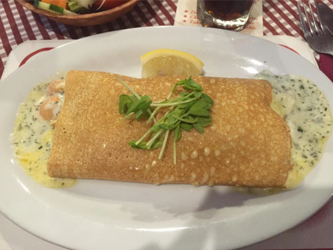 Creperie Restaurant The - Restaurant Guide 2