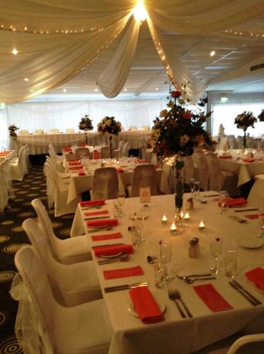 North Mackay Bowls Club - Restaurant Guide 2