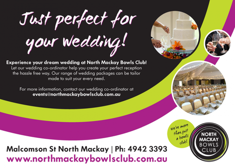 North Mackay Bowls Club - Restaurant Guide 4