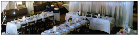 The Church On Palmer - Restaurant Guide 1