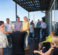 Harrup Park Country Club - Restaurant Guide