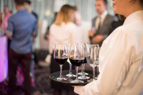 Harrup Park Country Club - Restaurant Guide 1