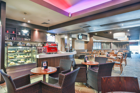Harrup Park Country Club - Restaurant Guide 6