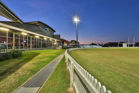 Harrup Park Country Club - Restaurant Guide 7