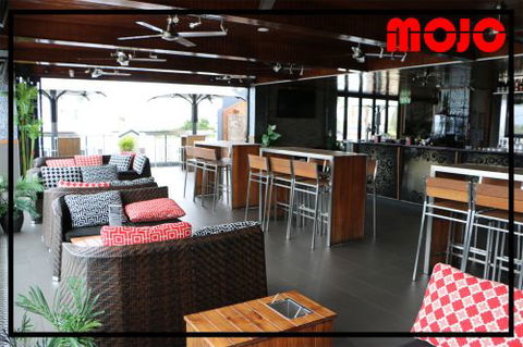 Mojo @The Ambassador Hotel - Restaurant Guide 4