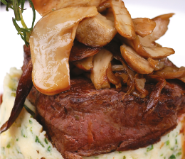 Souths Leagues Club - Restaurant Guide 2