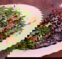 Souths Suburban Bowls Club - Restaurant Guide
