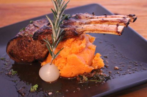 Souths Suburban Bowls Club - Restaurant Guide 1