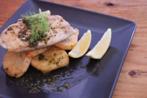 Souths Suburban Bowls Club - Restaurant Guide 2