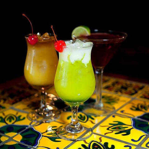 Cactus Jack’s - Restaurant Guide 1