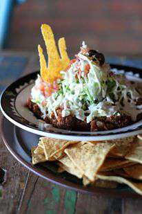 Cactus Jack’s - Restaurant Guide 2