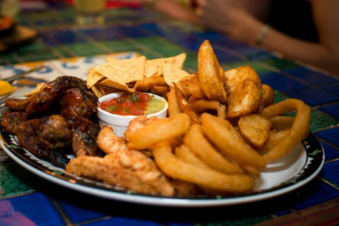 Cactus Jack’s - Restaurant Guide 3