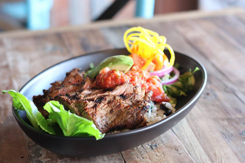 Cactus Jack’s - Restaurant Guide 4