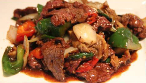 Dragon Magic Noodle - Restaurant Guide 0