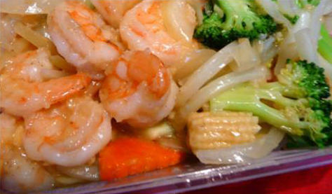 Dragon Magic Noodle - Restaurant Guide 1