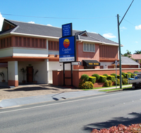 Comfort InnRose Motel - Restaurant Guide