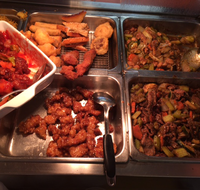 Kens Kitchen - Restaurant Guide