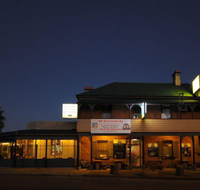 Bushrangers Bar  Brasserie - Restaurant Guide