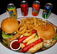 Mount Isa Irish Club - Restaurant Guide