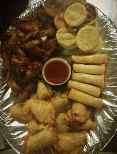 Num Whan Thai Restaurant - Restaurant Guide 1