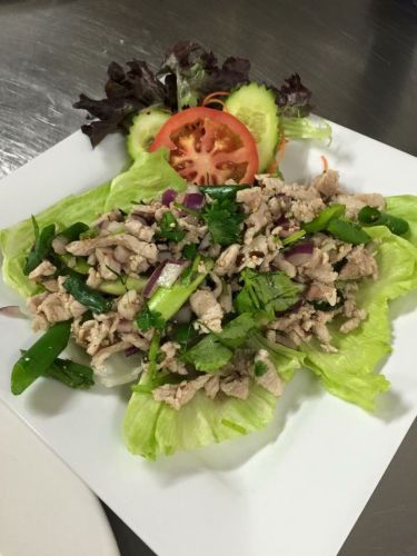 Num Whan Thai Restaurant - Restaurant Guide 3