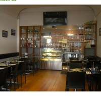 Essence Cafe on the Boulevard - Restaurant Guide