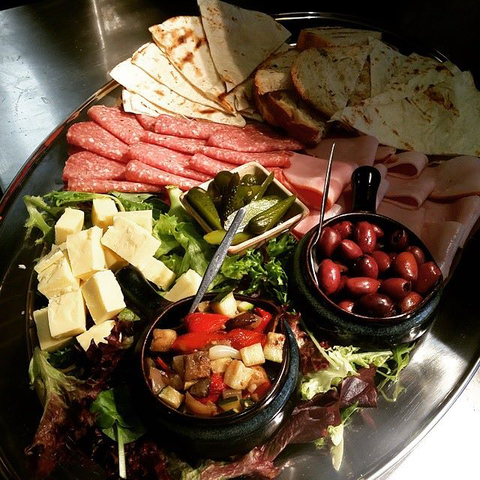 Maryville Tavern - Restaurant Guide 1