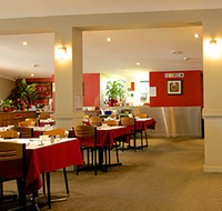 Hotel Jesmond - Restaurant Guide