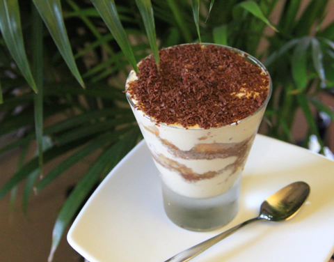 Lemon Grove Hotel - Restaurant Guide 1