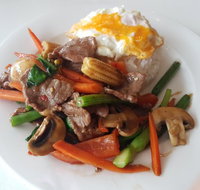 Al-Oi Thai Restaurant - Restaurant Guide