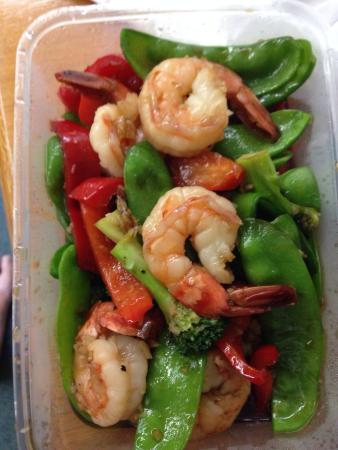 Aree's Thai - Restaurant Guide 0