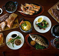 Beef  Beach - Restaurant Guide