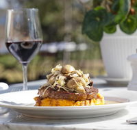 Vinden Estate Wines  Bistro Vinden - Restaurant Guide