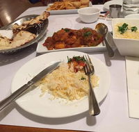 Blue Flame Modern Indian Cuisine - Restaurant Guide