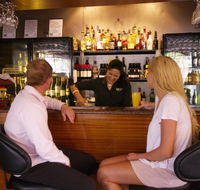 Blue Gecko - Restaurant Guide