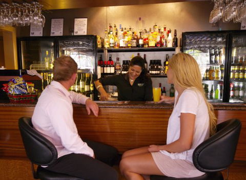 Blue Gecko - Restaurant Guide 0