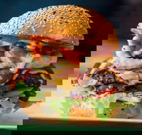 Burger Urge - Restaurant Guide