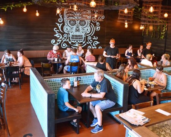 Cumbalum NSW Restaurant Guide