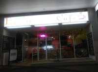 Epinard Cafe