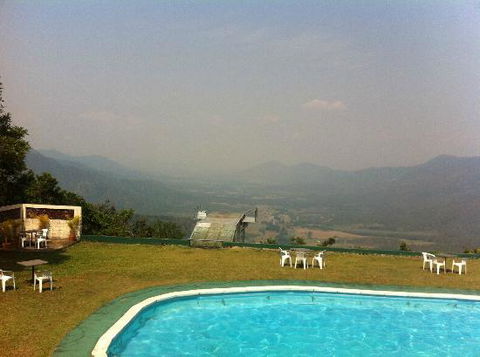 Eungella Chalet - Restaurant Guide 0