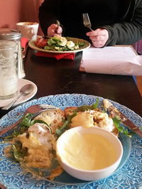 Fernleigh Cafe