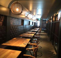 Fusion One-Twenty-Eight - Restaurant Guide