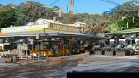 Hardys Bistro