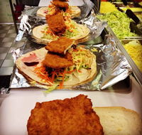 Harry's Schnitzel Joint - Restaurant Guide