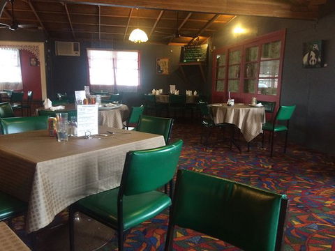 Ho Ho Restaurant - Restaurant Guide 0