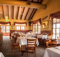 Il Cacciatore Restaurant - Restaurant Guide