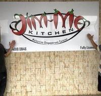 Jim-Me Kitchen - Restaurant Guide
