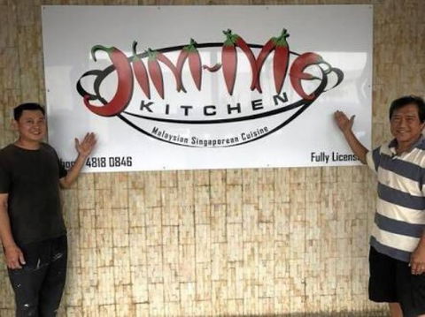 Jim-Me Kitchen - Restaurant Guide 0