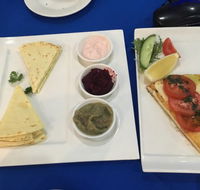 Lets Do Greek Mackay - Restaurant Guide