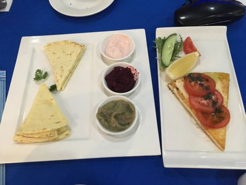 Let’s Do Greek Mackay - Restaurant Guide 0